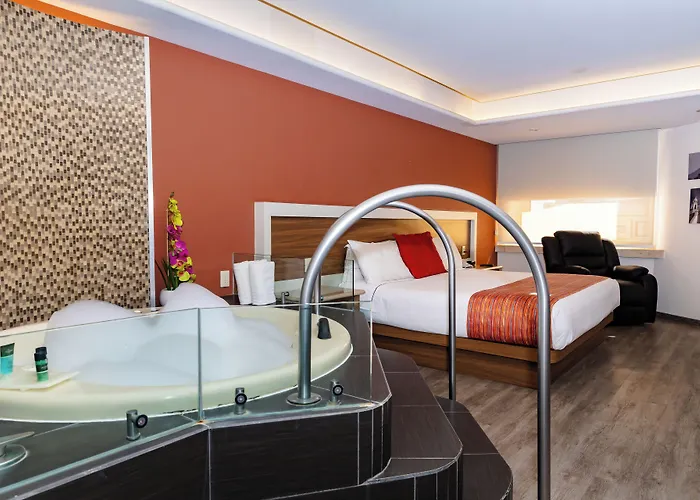 Pets Allowed Hotel Jf Grand Puebla