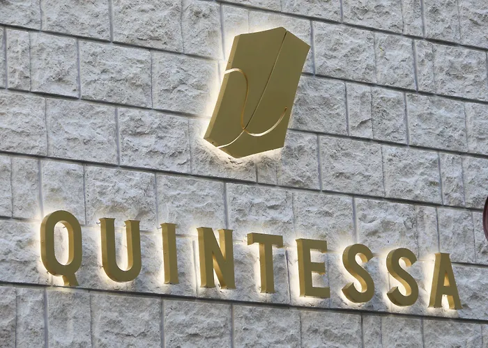  Quintessa Tokyo Ginza