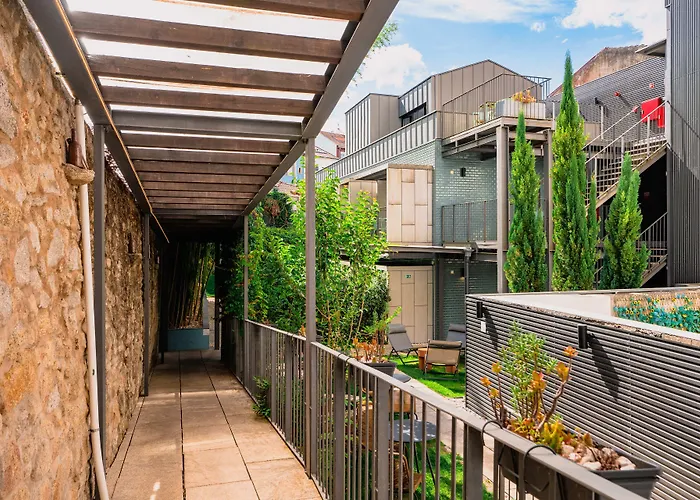 Jardim Da Batalha Boutique By Shiadu