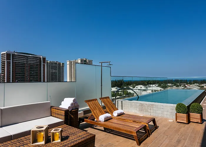 Square Design Hotel