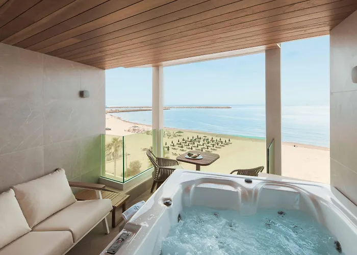 Bio Beach Boutique Hotel - Adults Only