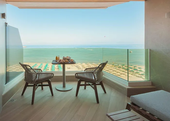 Bio Beach Boutique Hotel - Adults Only