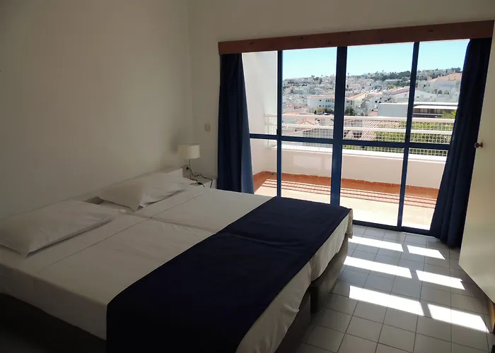 Almar Apartamento