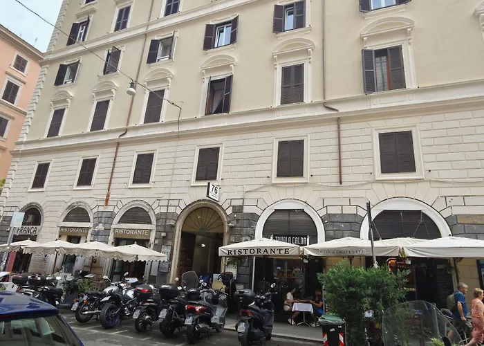 Hotel Milo