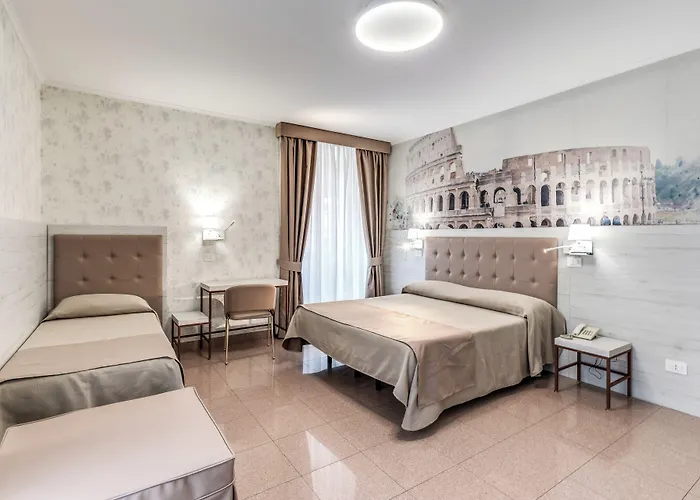 Hotel Milo