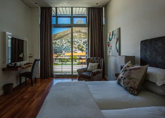Newkings Boutique Hotel