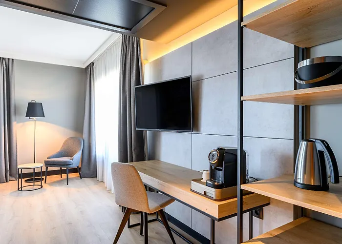  Radisson Antwerp Berchem