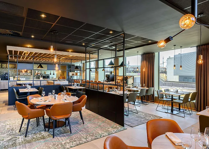  Radisson Antwerp Berchem