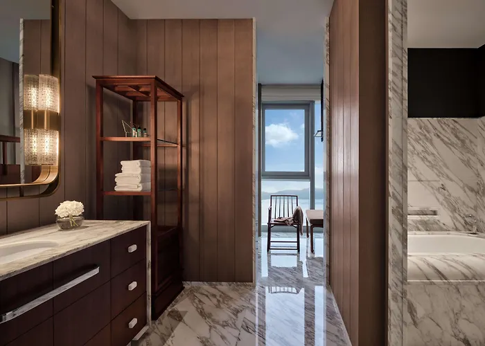 Andaz Shenzhen Bay