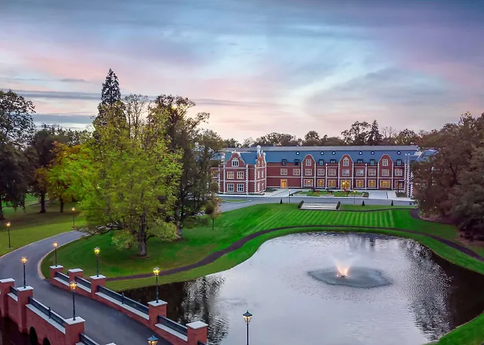 Fairmont Park