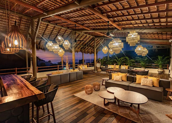 Hotel Casa Bocana