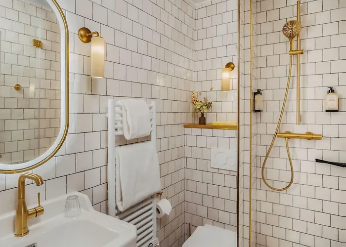 Hotel Des Grandes Ecoles