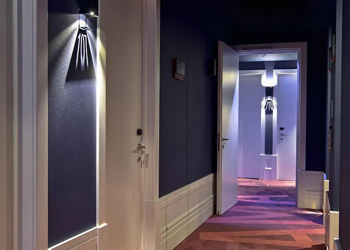 My Story Hotel Figueira