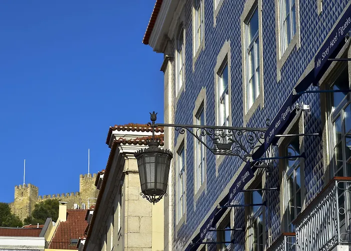 My Story Hotel Figueira