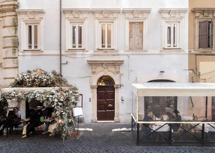 Trevi Apartment