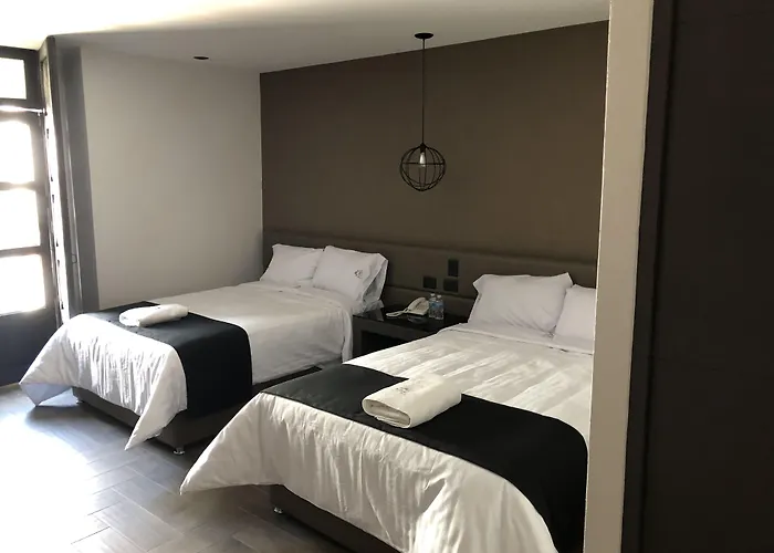 Hotel Isabel