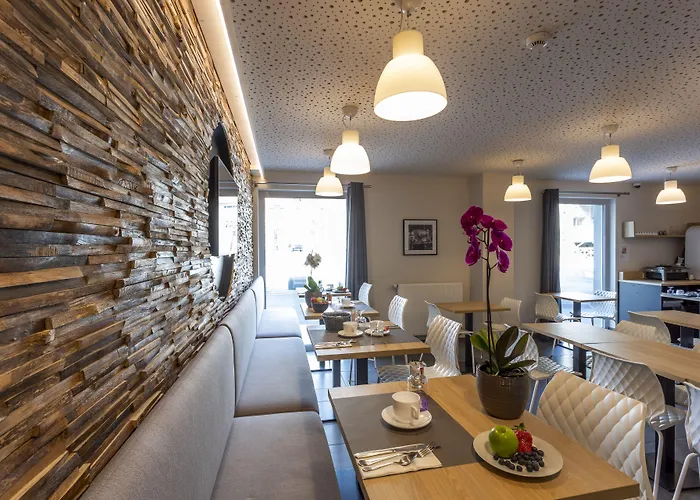 Nemea Appart Grand Coeur Nancy Centre