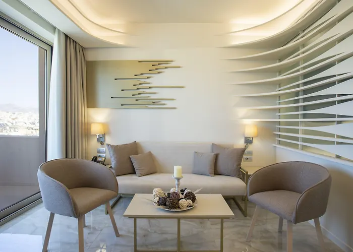 Green Suites Boutique