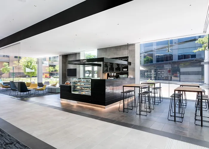 Vibe Hotel Subiaco Perth