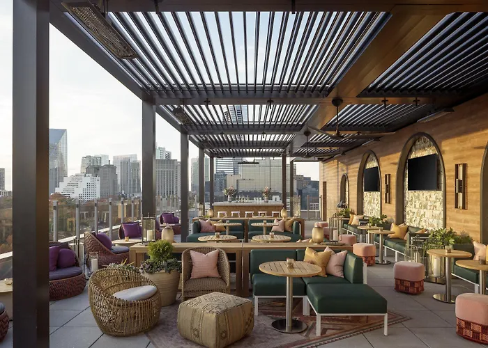 Hyatt Centric Buckhead Atlanta