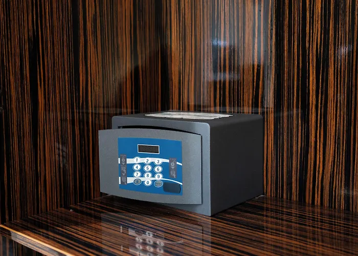 Le Boutique Hotel