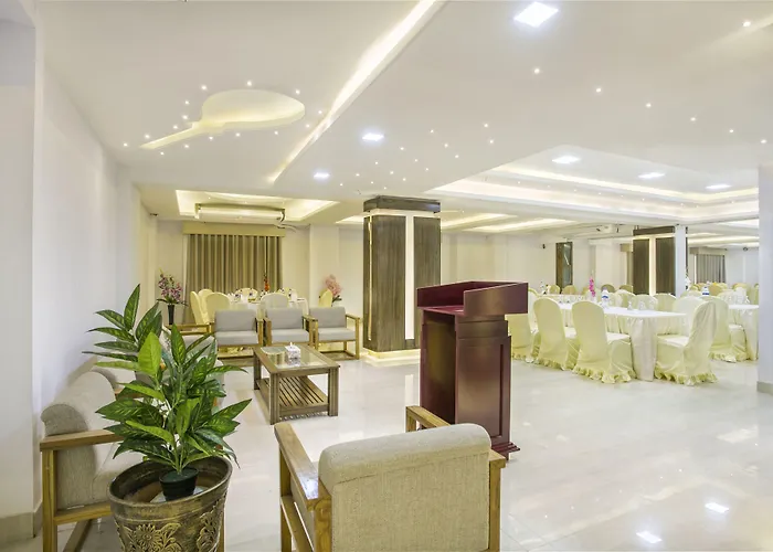 White Palace