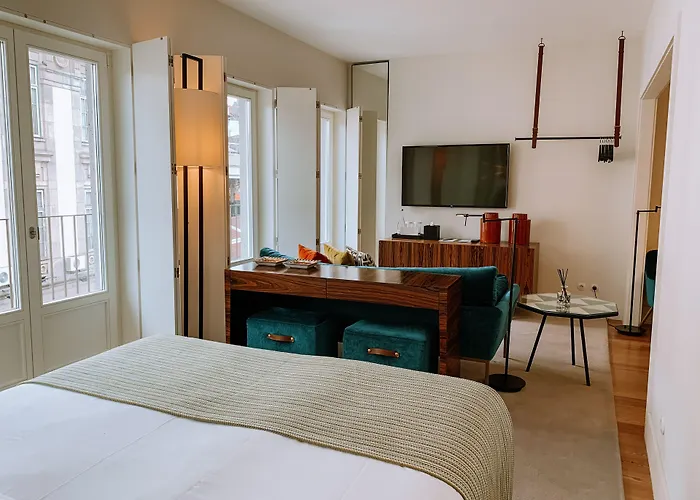 S.Bento Residences