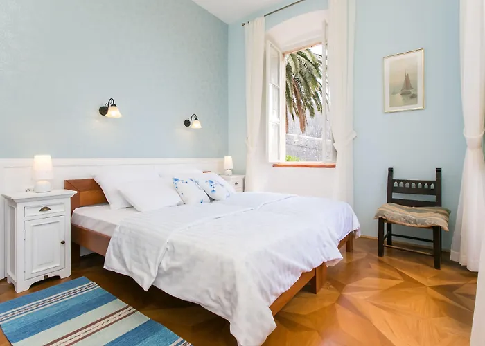 Rooms Posat