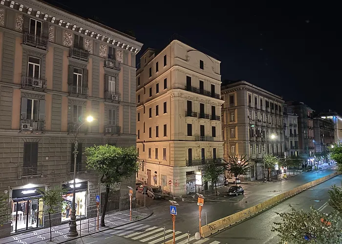  Dimora Duomo