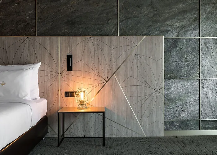Nosalowy Park Hotel & Spa