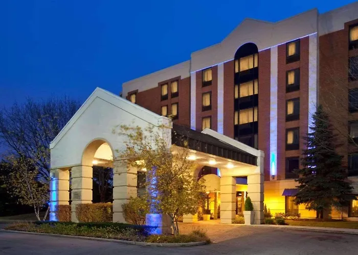 Radisson Schaumburg