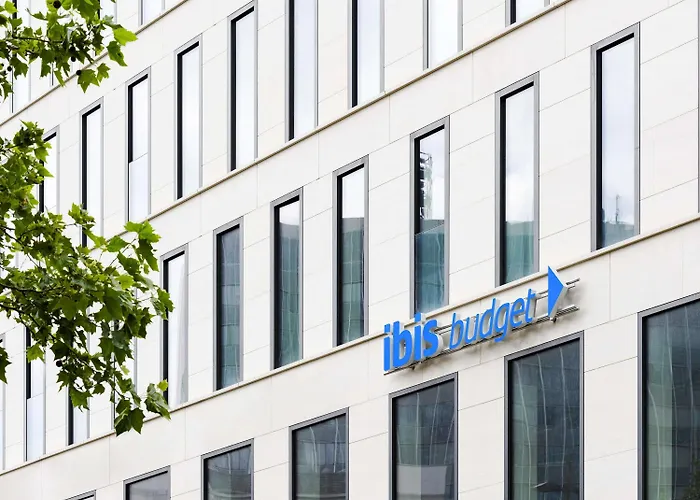Ibis Budget City Center