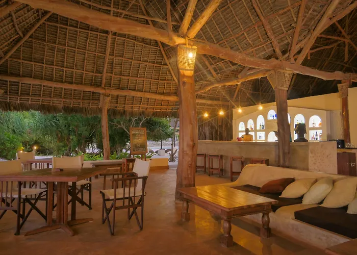  Zanzibar Pearl - Boutique &Villas