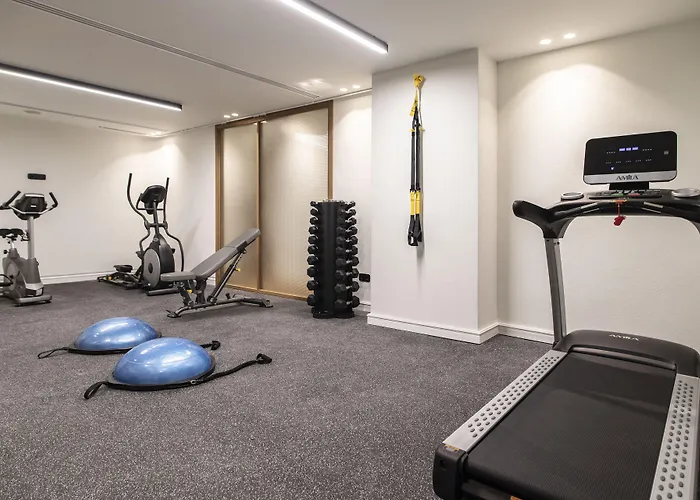 Boutique hotels Ergon House Athens