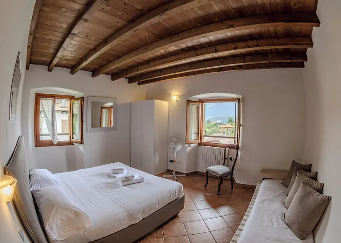 Appartamenti Villa Giulia