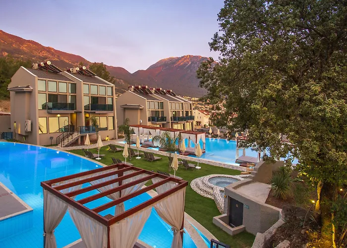 Orka Cove Penthouse & Suites Adults Only