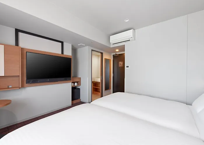 Sotetsu Fresa Inn Sannomiya