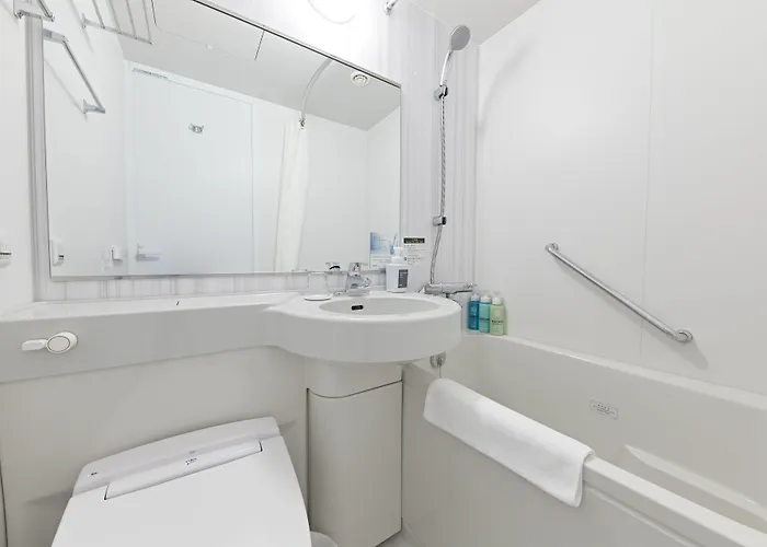 Sotetsu Fresa Inn Sannomiya