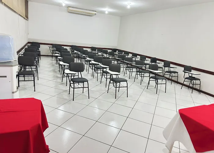 Pousada Central