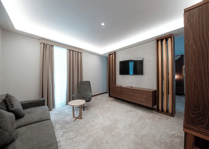 Hotel Via Veneto