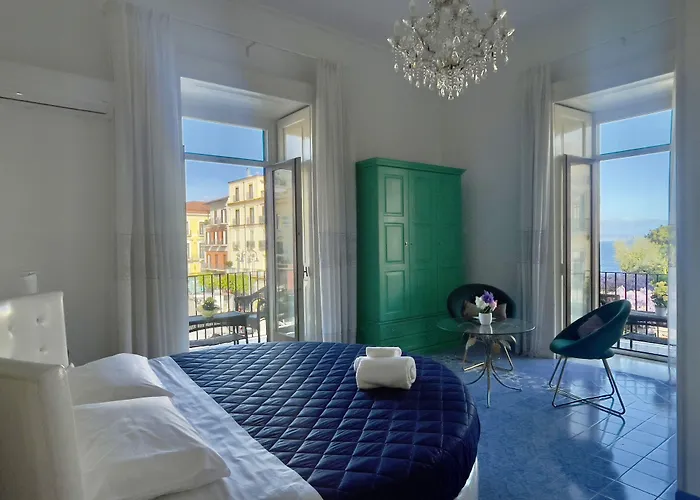 Ambasciata Sorrento Relais