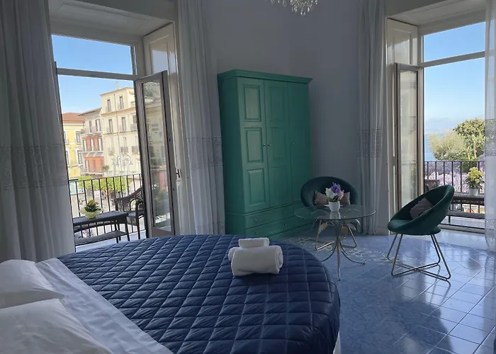 Ambasciata Sorrento Relais