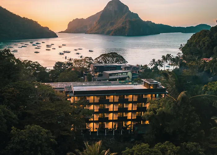 Funny Lion - El Nido