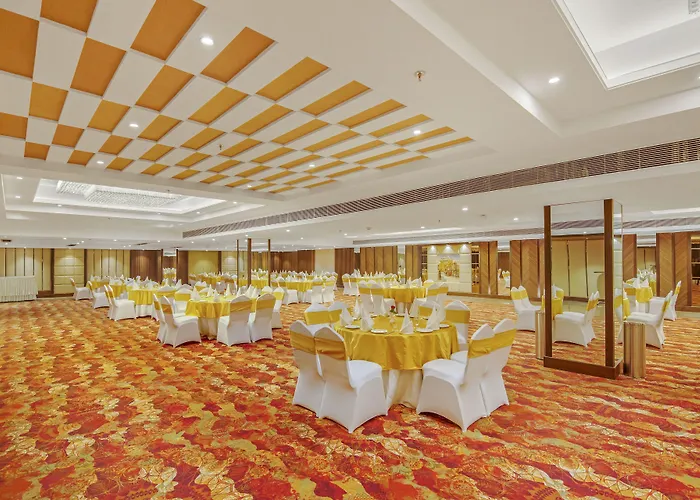 Golden Tulip