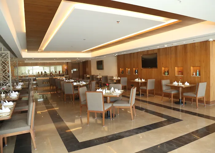 Golden Tulip