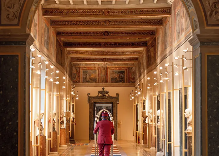 Palazzo Talia - Small Luxury s Of The World