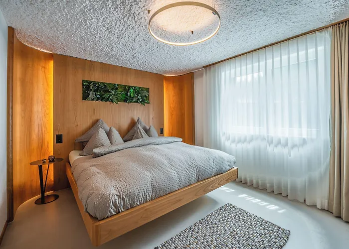 Boutique Hotel La Gorge