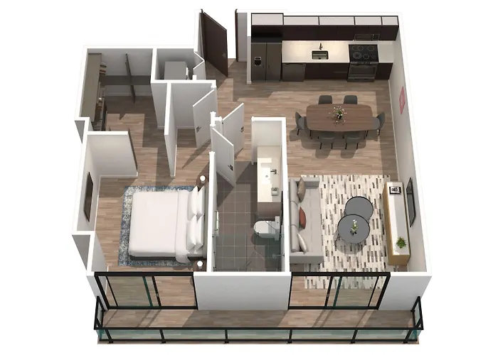 Elser - An All-Suite