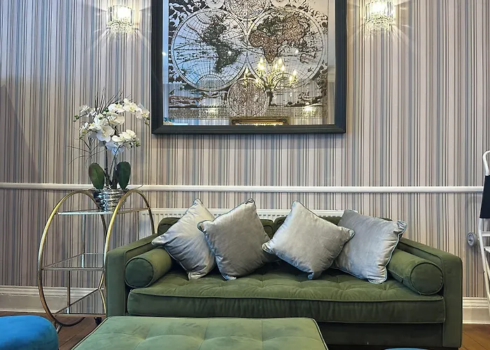 Arran House Hotel