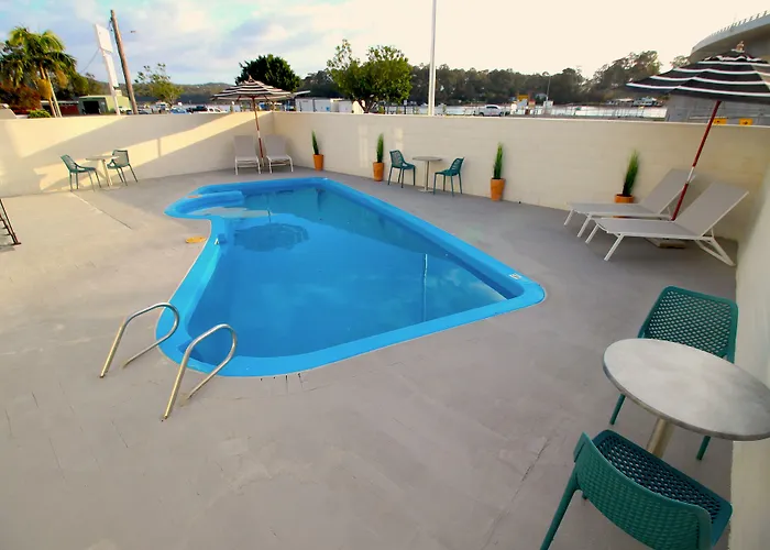 Batemans Bay Lodge